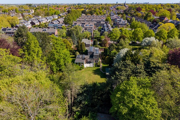 Medium property photo - Karel Doormanlaan 7, 2252 BE Voorschoten